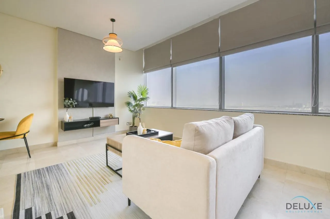 Best Price Cozy 1Br With Balcony & Prime Location By Deluxe Holiday Homes Dubai 0*,