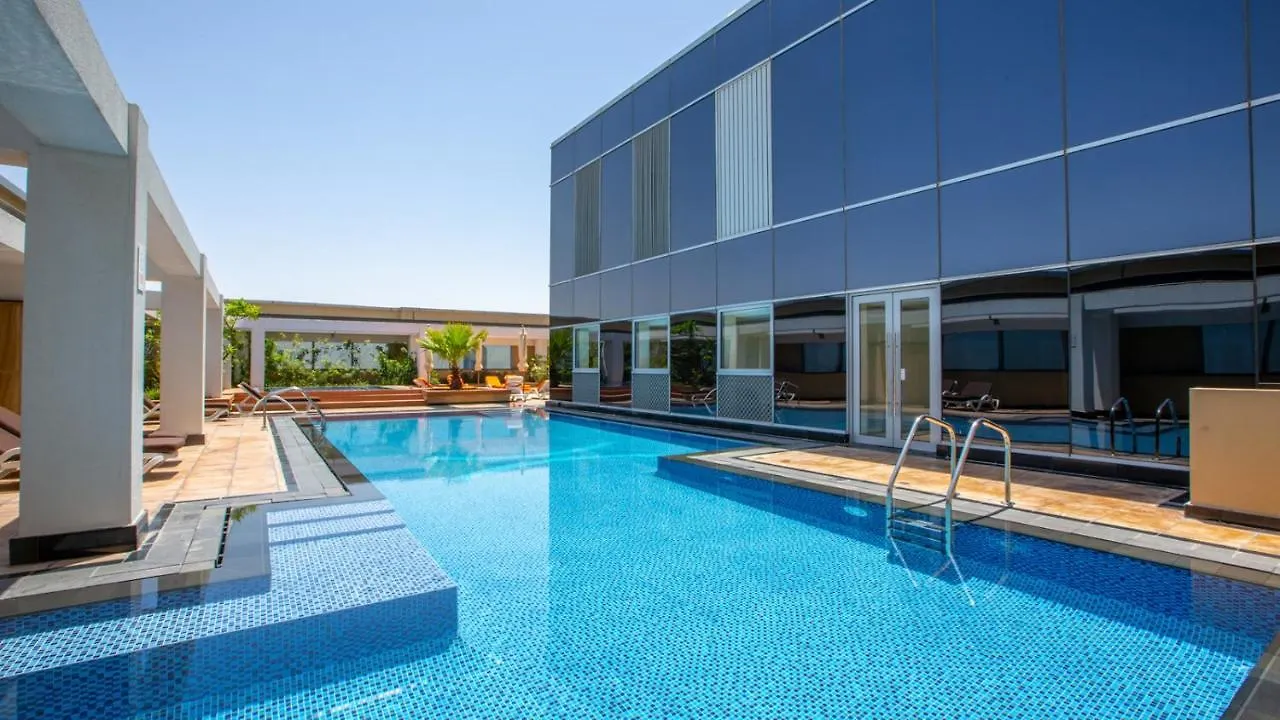Best Price Cozy 1Br With Balcony & Prime Location By Deluxe Holiday Homes Dubai