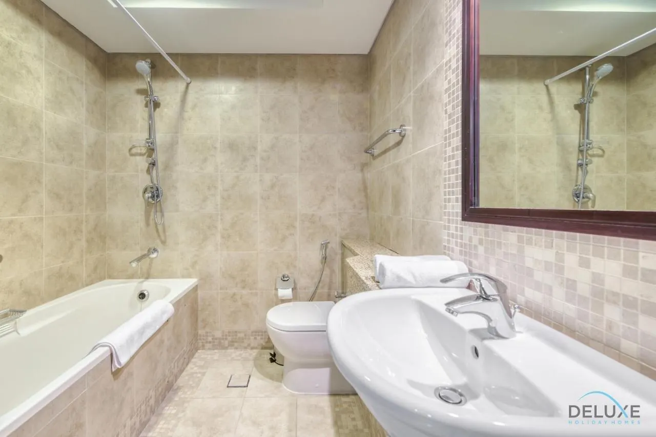 Best Price Cozy 1Br With Balcony & Prime Location By Deluxe Holiday Homes Dubai United Arab Emirates