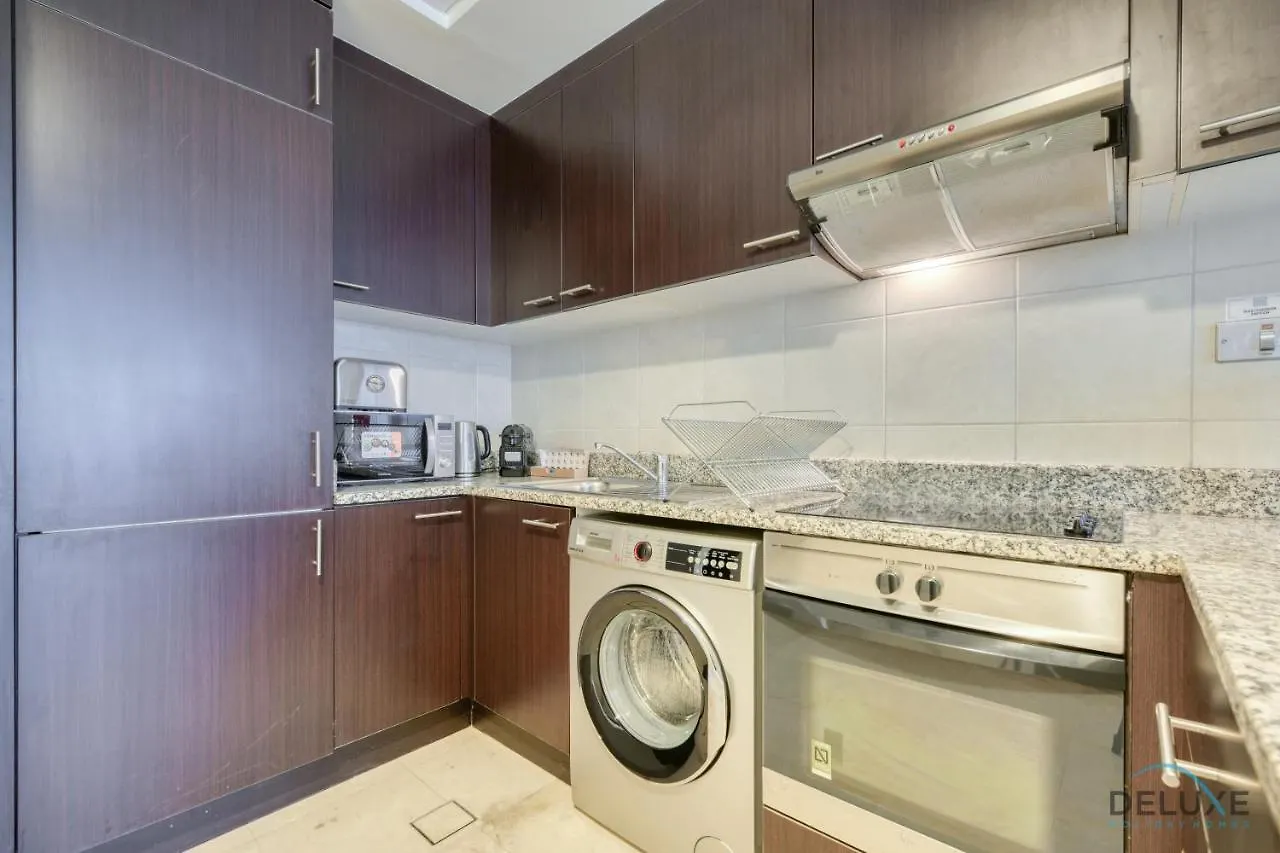 Best Price Cozy 1Br With Balcony & Prime Location By Deluxe Holiday Homes Dubai