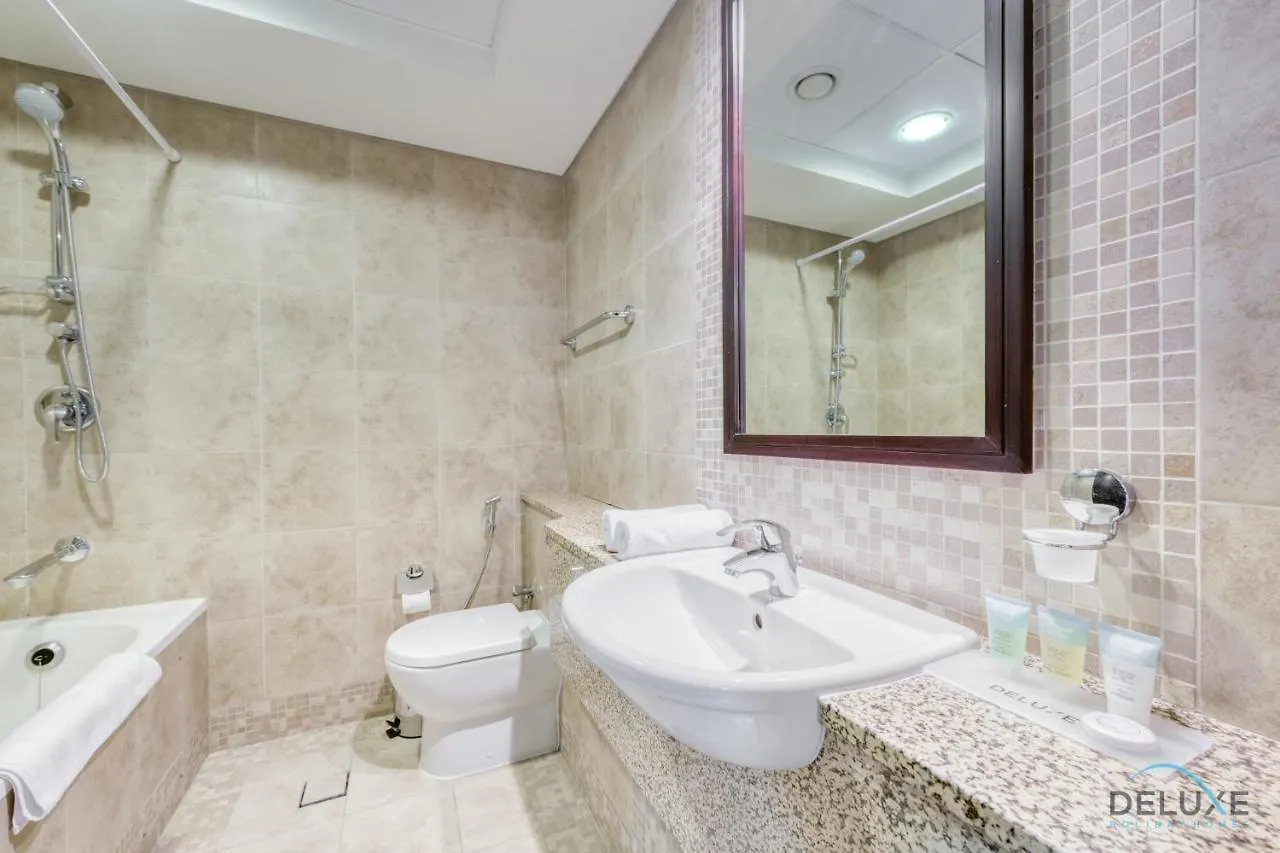 Best Price Cozy 1Br With Balcony & Prime Location By Deluxe Holiday Homes Dubai 0*,  United Arab Emirates