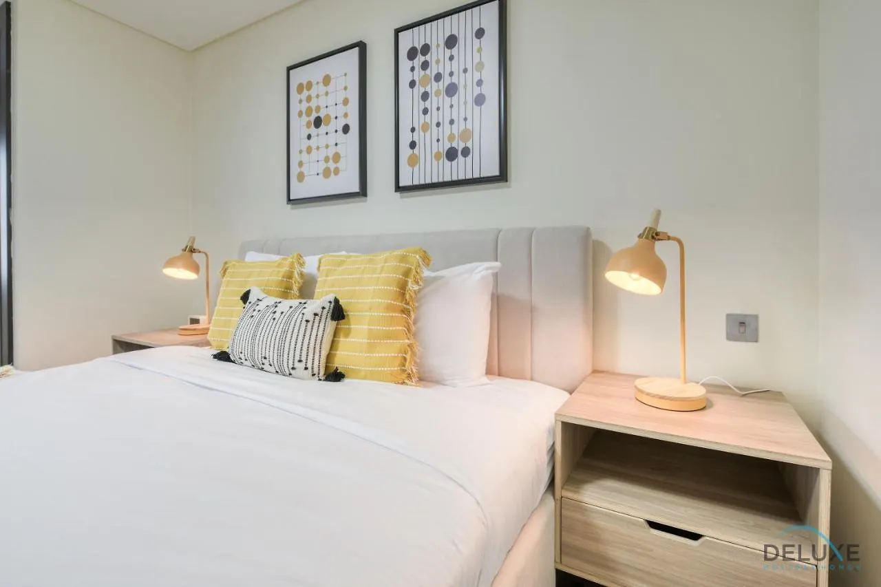 Best Price Cozy 1Br With Balcony & Prime Location By Deluxe Holiday Homes Dubai 0*,